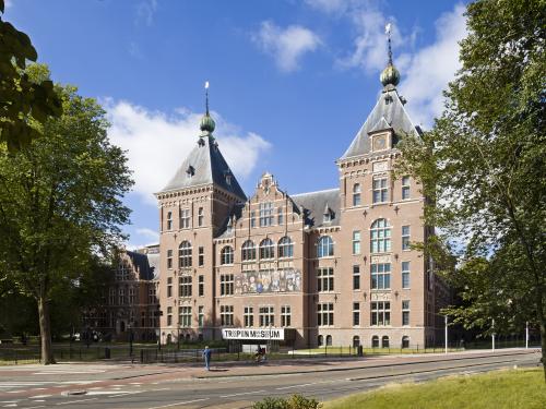 Over Wereldmuseum Amsterdam | Wereldmuseum Amsterdam